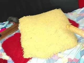 camilastar-89 live webcam show