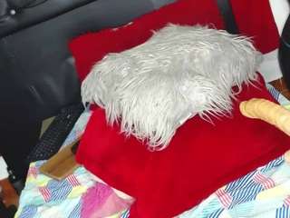 Camilastar-89's cam show statistics and live stream