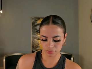 jennifer-rodriguez webcam model
