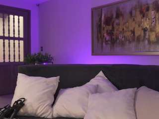 jennifer-rodrigu... Live Webcam on CamSoda