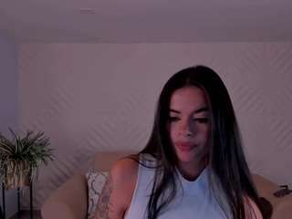 jennifer-rodriguez from CamSoda is Freechat