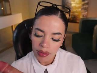 jennifer-rodriguez from CamSoda is Freechat