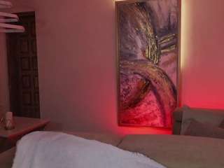 jennifer-rodrigu... Live Webcam on CamSoda