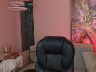 jennifer-rodrigu... Live Webcam on CamSoda