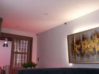 jennifer-rodrigu... Live Webcam on CamSoda