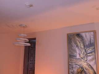 jennifer-rodrigu... Live Webcam on CamSoda