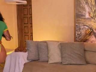 Kate Sunder live cam