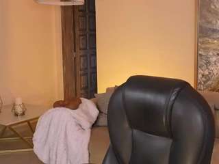 Live webcam model jennifer-rodriguez on Soda Cams