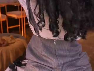 jennifer-rodrigu... Live Webcam on CamSoda