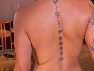 Live webcam model jennifer-rodriguez on Soda Cams