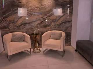 Live webcam model jennifer-rodriguez on Soda Cams