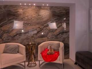 Live webcam model jennifer-rodriguez on Soda Cams