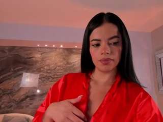 Live webcam model jennifer-rodriguez on Soda Cams