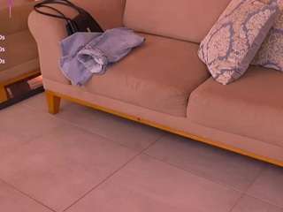 jennifer-rodrigu... Live Webcam on CamSoda