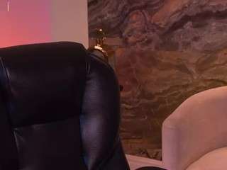 Kate Sunder live webcam show