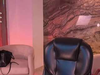 Kate Sunder live webcam show