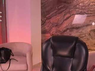 Kate Sunder live webcam show