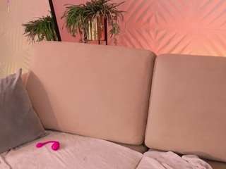 Kate Sunder live webcam show