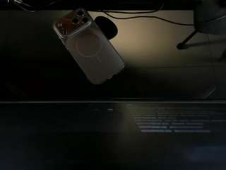 Kate Sunder live cam preview