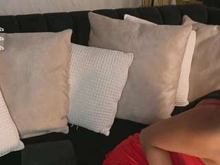 Kate Sunder live cam preview