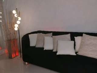 Kate Sunder live cam preview