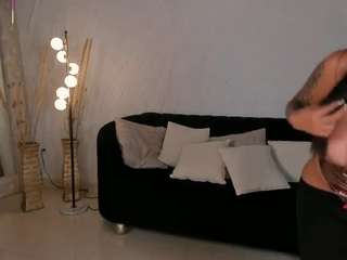 Kate Sunder live cam preview