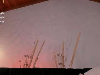 Kate Sunder live cam preview