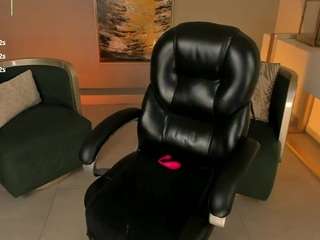 Kate Sunder live cam preview