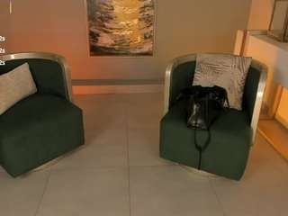 Kate Sunder live cam preview