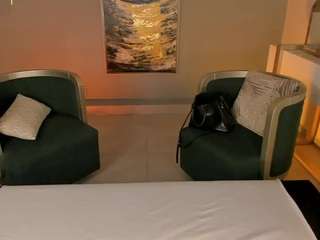 Kate Sunder live cam preview