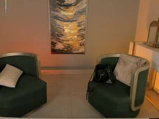 Kate Sunder live cam preview