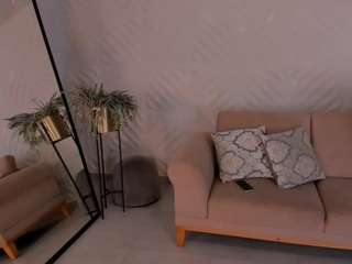 Kate Sunder live cam preview
