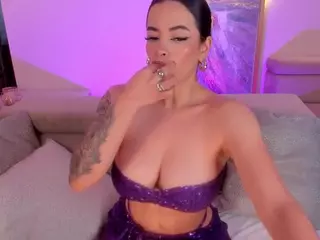 Kate Sunder's Live Sex Cam Show