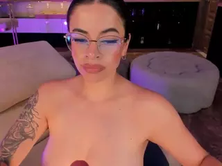 Kate Sunder's Live Sex Cam Show