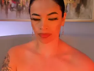 Kate Sunder's Live Sex Cam Show