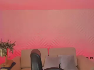 Kate Sunder's Live Sex Cam Show