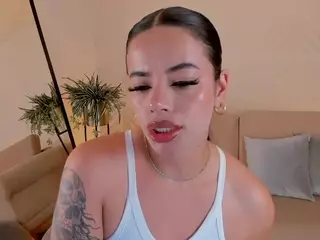 Kate Sunder's Live Sex Cam Show