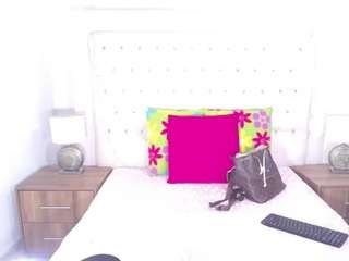 kimstorm Live Webcam on CamSoda