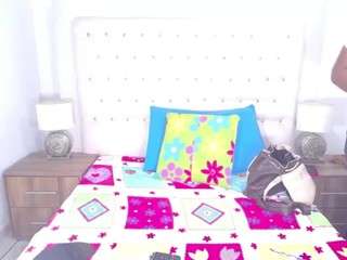 kimstorm Live Webcam on CamSoda