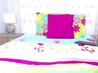 kimstorm webcam model