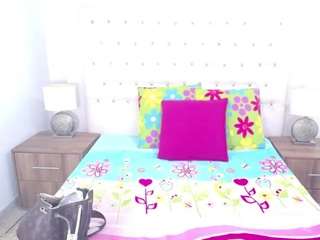 kimstorm Live Webcam on CamSoda