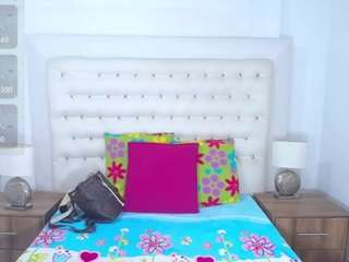 kimstorm Live Webcam on CamSoda