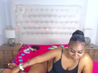 kimstorm's Live Sex Cam Show