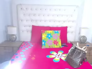 kimstorm's Live Sex Cam Show