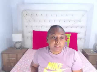 kimstorm's Live Sex Cam Show