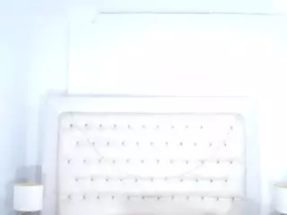 kimstorm's Live Sex Cam Show