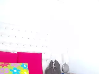 kimstorm's Live Sex Cam Show
