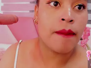 LANA-SIMONS's Live Sex Cam Show