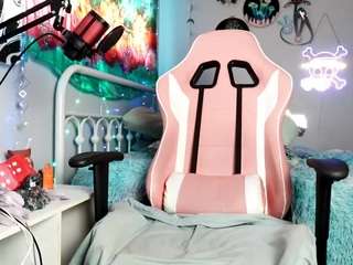 baebaeblue Live Webcam on CamSoda