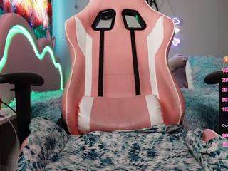 Model ini sedang live sekarang. baebaeblue
